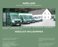 Bild Möller Rohrreinigung