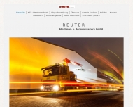 Bild Reuter H. Abschleppservice