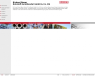 Bild Richard Bauer Rohstoff-Grohandel GmbH & Co. KG