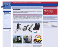 Bild Ratzmann GmbH - Rohrreinigungsmaschinen