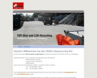Bild GRIAG Glasrecycling AG