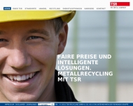 Bild Rohstoffhandel Bernhard Westarp GmbH & Co. KG