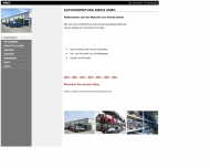Bild Autoverwertung Kibele GmbH