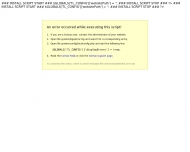 Contao Open Source CMS