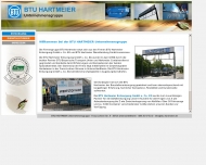 Bild BTU Hartmeier Dienstleistung GmbH