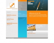 Bild Integrationsgesellschaft Sachsen gGmbH