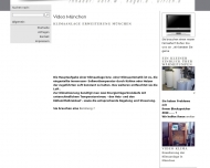 Website Elektro Frisch