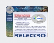 Bild Relectro-Elektrorecycling