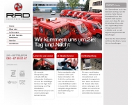 Bild Beltz Ralph RAD Rohrreinigung GmbH
