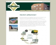 Bild Piechota Kunststoff-Fensterrecycling