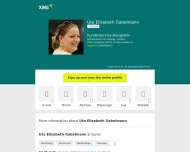 Bild Lipstick&Laptop - Make-up fr Ihren Kundenservice!