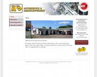 Bild Abschleppdienst Henning Schulze
