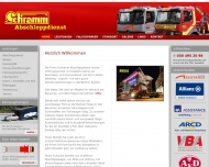 Bild Schramm Wolfgang Abschleppdienst