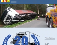 Bild T.W. Abschlepp- und Bergungsdienst GmbH