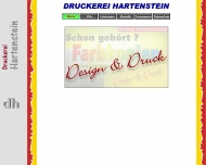 Bild Hartenstein U. Druckerei