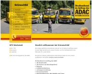 Bild Grneschild Josef Abschleppdienst