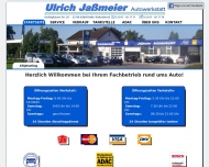 Bild Jameier Ulrich Autowerkstatt