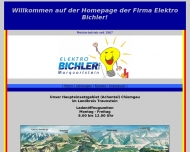 Bild Elektro Bichler GmbH