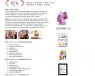 Bild REIKI-Infoservice