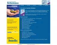 Bild Schemann Helmut Autoreparaturen und Lackierungen