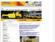 Bild AUTOHAUS TOKOS GMBH