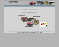 Bild Autoverwertung u. Abschleppdienst Lehrig
