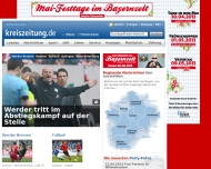 Bild Rotenburger Kreiszeitung / Visselhveder Nachrichten