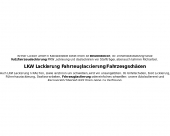 Bild Abschleppdienst Kreher