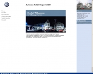 Bild Autohaus Anton Burger GmbH