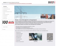 Bild Franz Bauer GmbH & Co. Elektrounternehmen KG