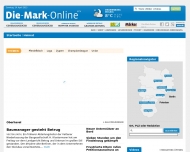 Bild Mrkischer Zeitungsverlag