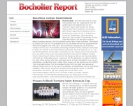 Bild Report Verlagsgesellschaft mbH