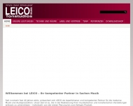 Bild LEICO-music