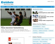 Bild Kreisboten-Verlag Mhlfellner KG Verlag