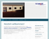 Bild Schmidt Siebdruck GmbH