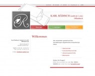 Bild Rdisch Karl GmbH & Co KG Offsetdruck