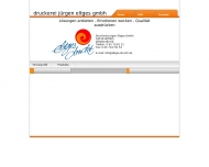 Bild Druckerei Jrgen Eltges GmbH