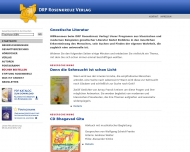 Bild DRP Rosenkreuz Verlag GmbH