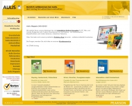 Bild Aulis Verlag in der STARK Verlagsgesellschaft mbH & Co. KG