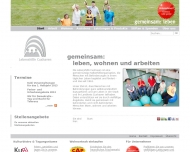 Bild Werkhof Lebenshilfe Cuxhaven gGmbH
