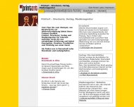 Bild PrintArt GmbH Druckerei und Verlag