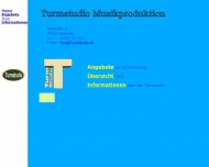 Bild Turmstudio Musikproduktion