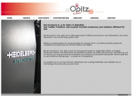 Bild Opitz A. & W. GmbH