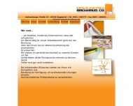 Bild Backhaus & Co. e.K.