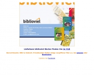 Bild biblioviel-Verlag u. Agentur f. Presse