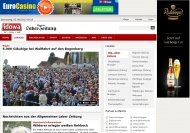 Bild Laberzeitung