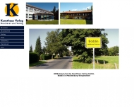 Bild Kunsthaus Verlag GmbH