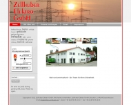 Bild Zellhuber Elektro GmbH