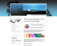 Bild Printhouse Darmstadt GmbH & Co. KG