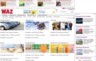 Bild Heiligenhauser Zeitung WAZ